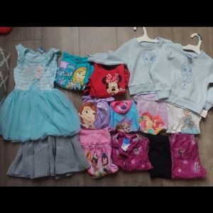Disney bundle